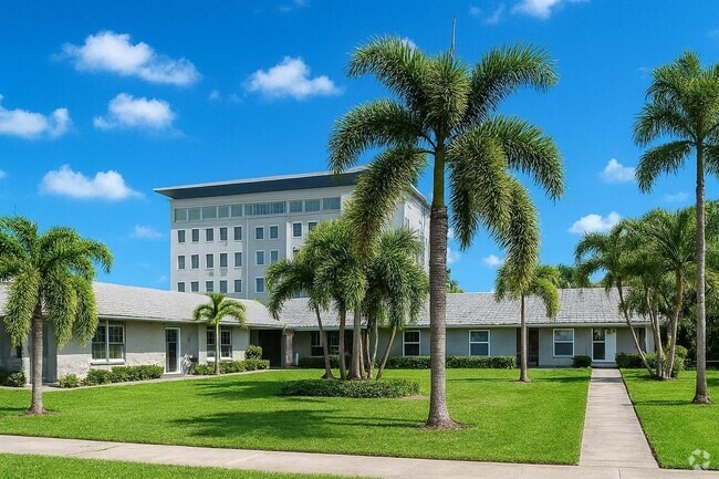 Building Photo - 3281 Coral Hills Dr Unit 6 Rental