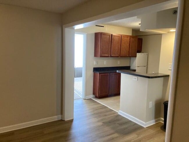 City Lofts Apartments