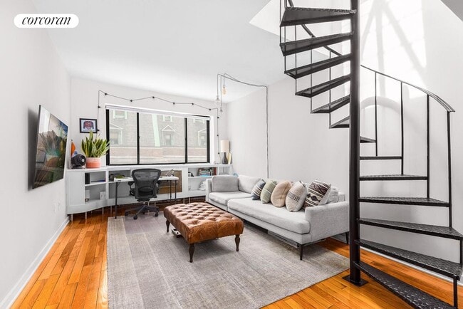 Building Photo - 61 Lexington Ave Rental