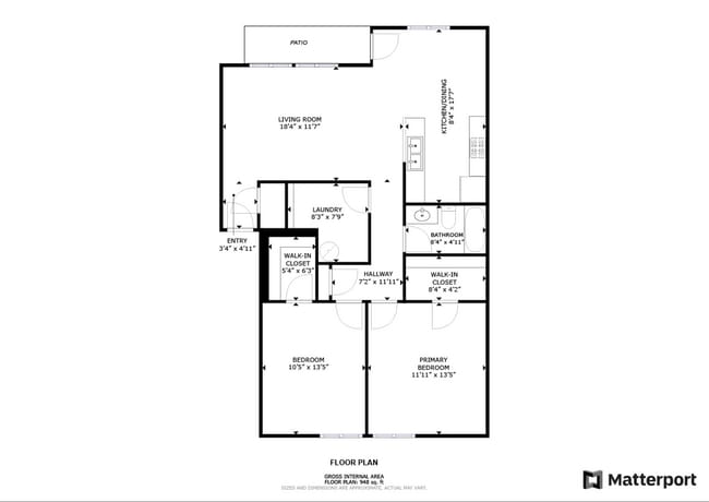 208 W Main St Unit B