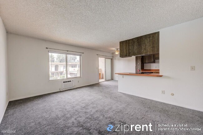 Photo - 2 br, 1 bath Condo - 9546 Carroll Canyon R...