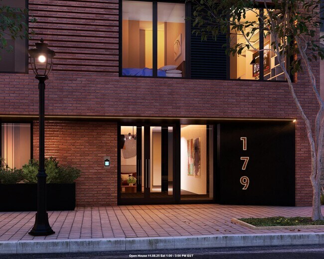 Building Photo - 179 Academy St Unit 503