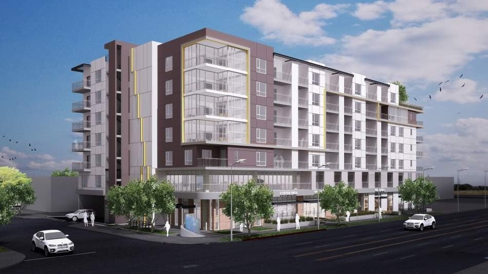 Photo - Yaya Vanowen Apartments