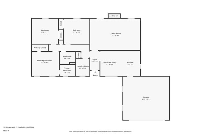 Photo - 3919 Prestwick Ct