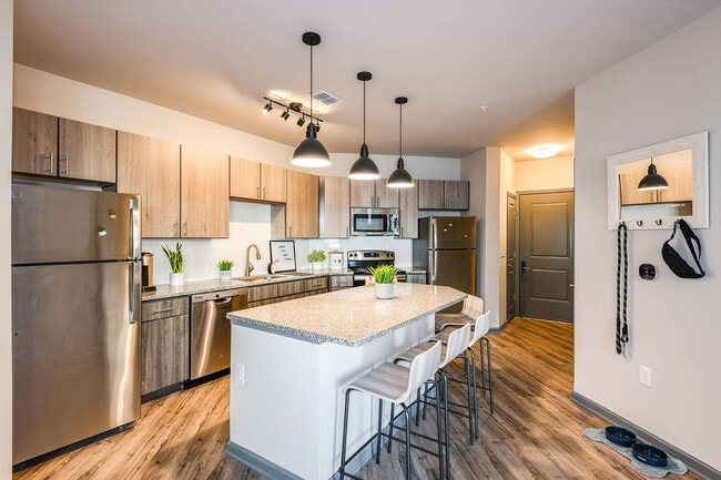 Photo - Union on Fletcher