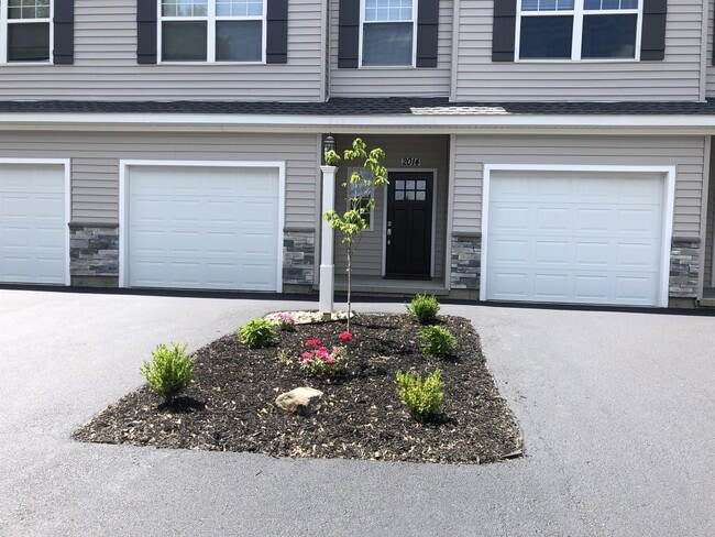 Photo - 2405 Rosa RoadRidge Manor Ct