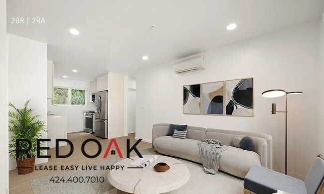 Building Photo - 847 S Sherbourne Dr Unit 7