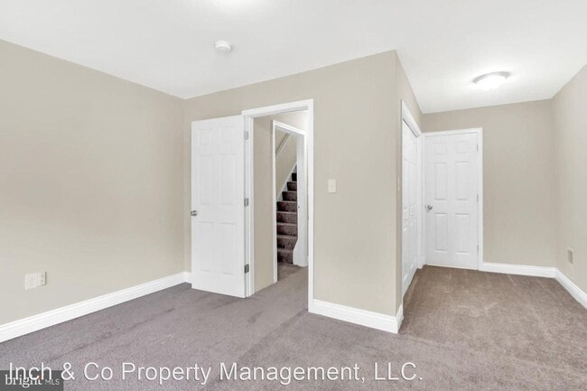 Photo - 4 br, 1.5 bath House - 1814 Walnut Street