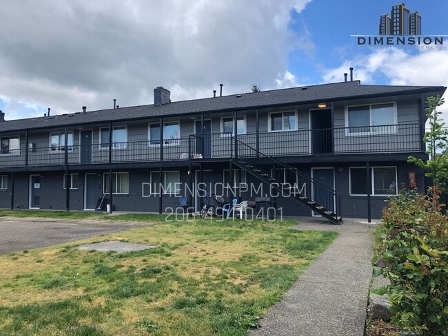 Photo - Bridgewood Estates Apartments