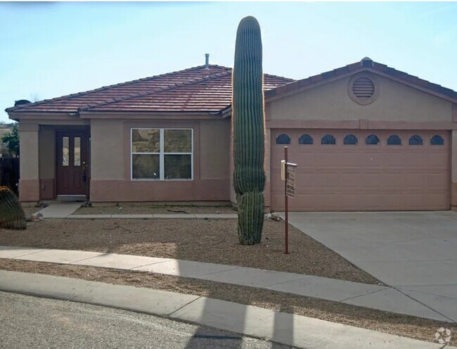 Building Photo - 13514 E Diablo Creek Dr Rental