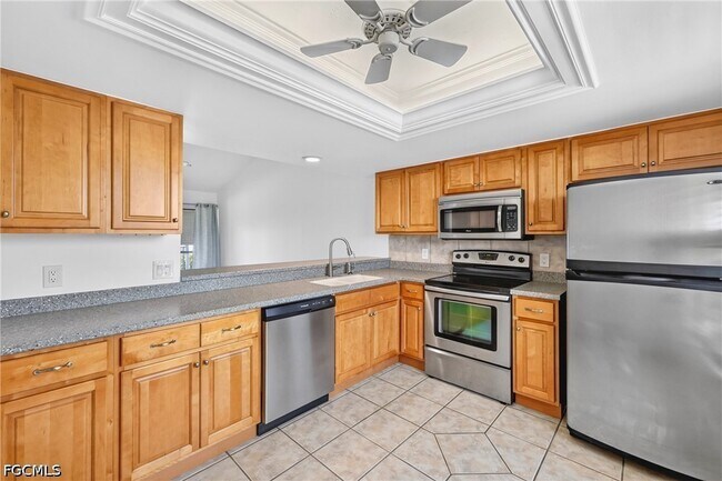 Photo - 4708 SW 8th Pl Unit 201