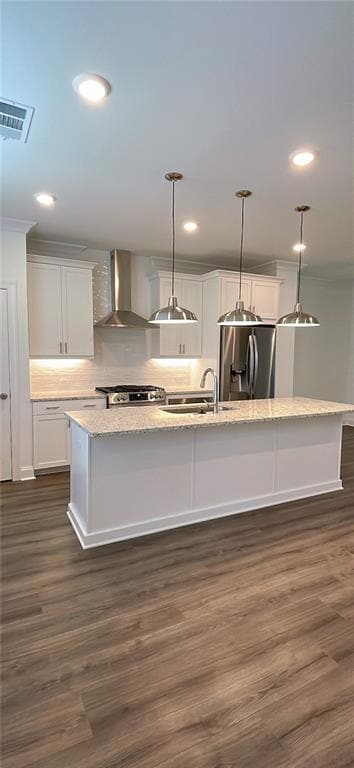 Photo - 3210 Bennett Crk Ln