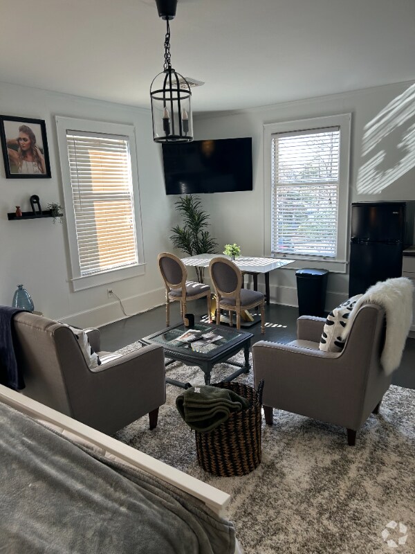 Apartments for Rent in Iredell County, NC