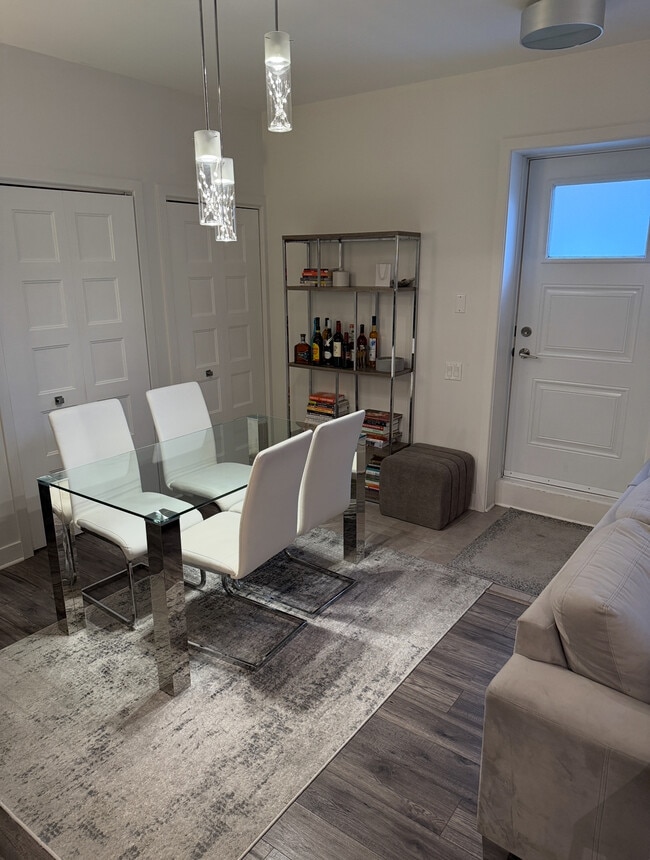 Photo - 2333 Rue Marcel-Trudel Unit FURNISHED 1 bed 1 bath