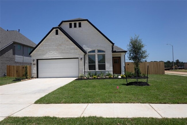Building Photo - 18532 Burch Crk Ln Rental