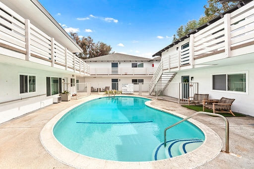 Building Photo - The Collective Rental