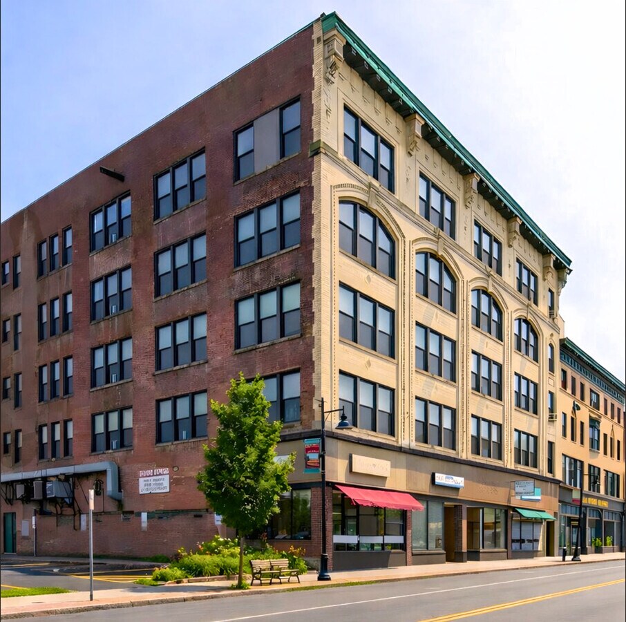 Kennedy Lofts - Kennedy Lofts