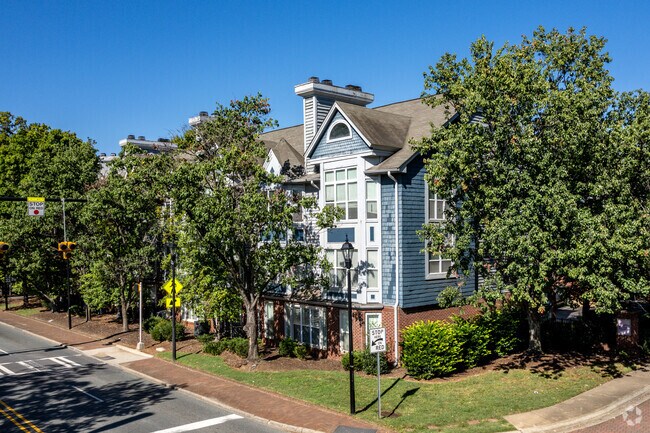 Photo - Fourth Ward Square Apartments