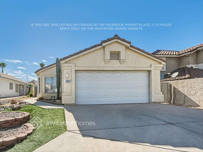 Building Photo - 3413 Travelers Ct
