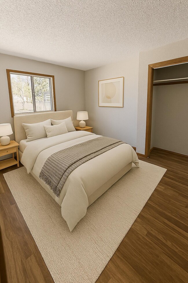 Photo - 902 E 5th St Unit 1 Bedroom