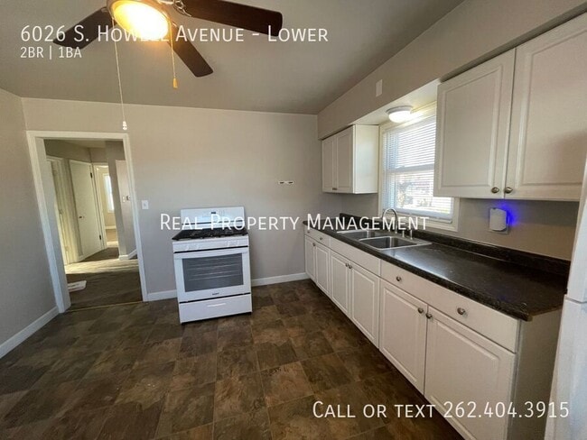 Photo - 6026 S Howell Ave Unit Lower