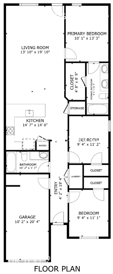 Photo - 907 Switchgrass Dr Unidad B