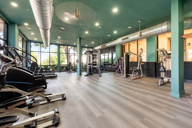 Photo - Cortland South End