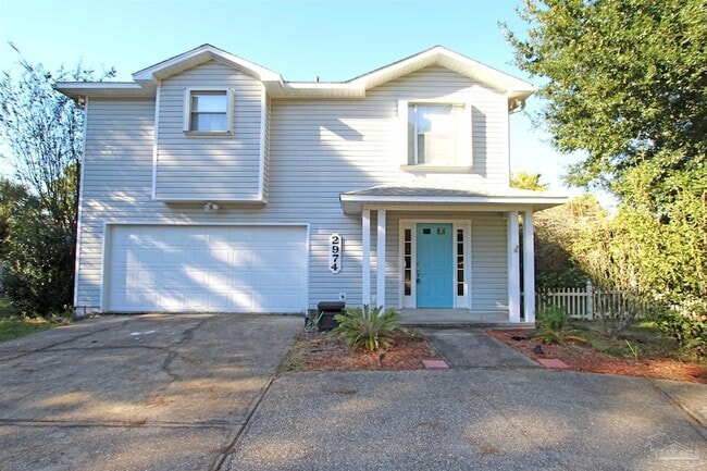 Building Photo - 2974 Duke Dr