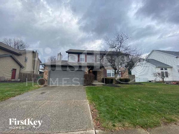 Photo - 1472 Deer Crossing Ln