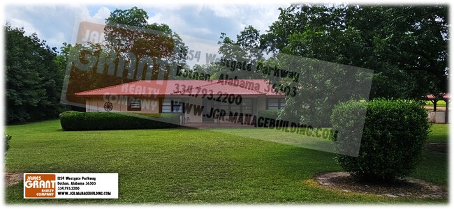 Building Photo - 1729 Campbellton Hwy Rental