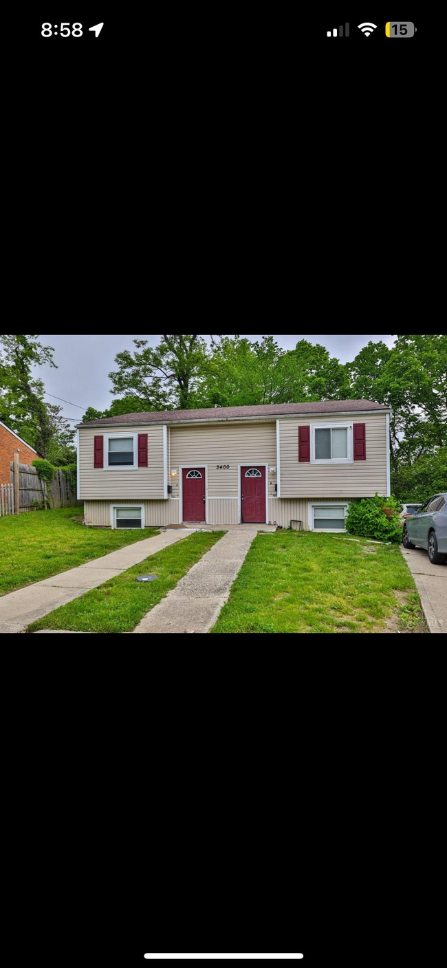 Building Photo - 3400 Ninann Ct Unit 3400 A Rental