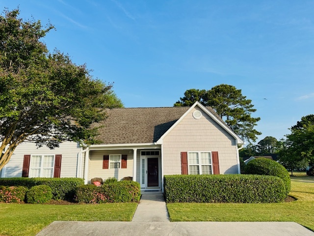 Photo - 5031 Wyncie Wynd Townhome