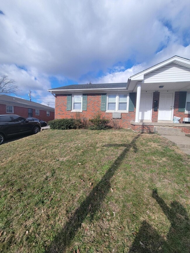 Building Photo - 1969 Fair Oaks Dr