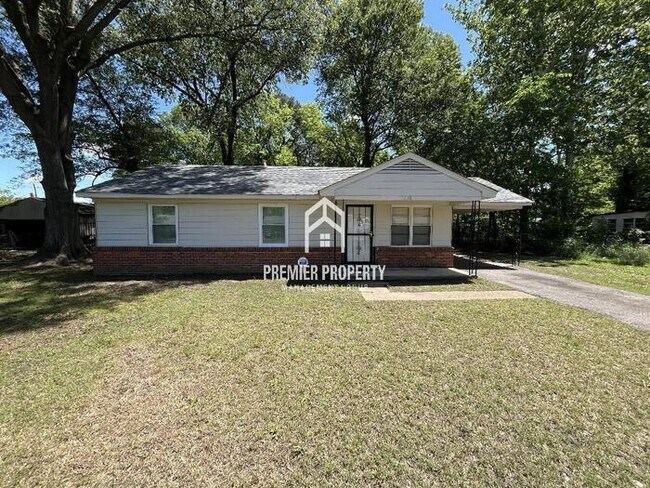 Photo - 5238 Lochinvar Rd House