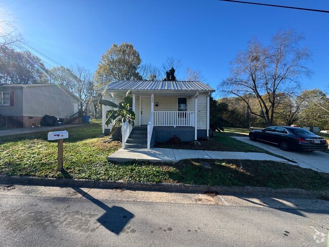 Building Photo - 2/1 in Shelby, NC - In process of finishing Rental