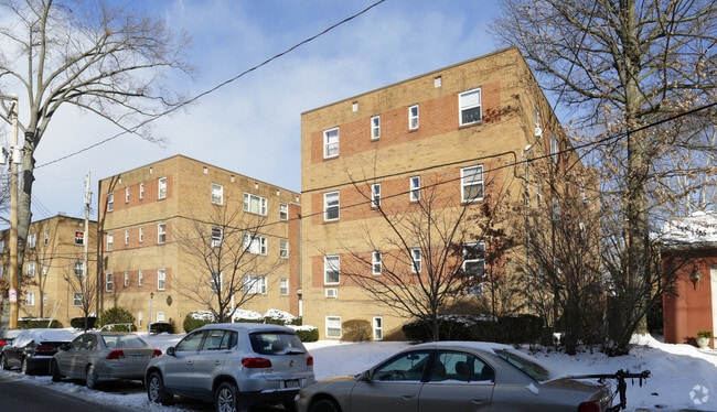 Devonshire Apartments - Devonshire Apartments