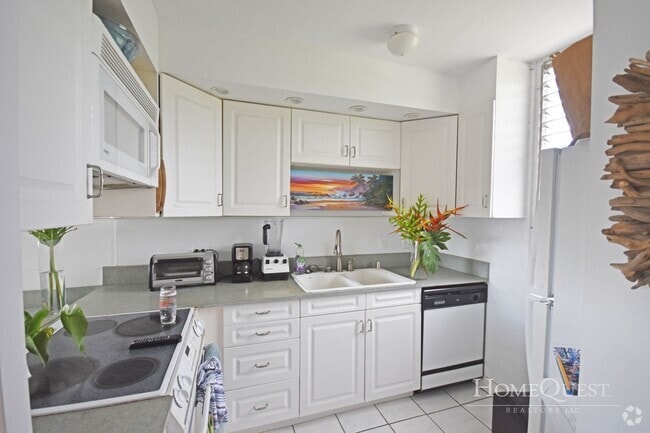 Building Photo - View!  2/1/1 - Mountain View Terrace - $24... Rental
