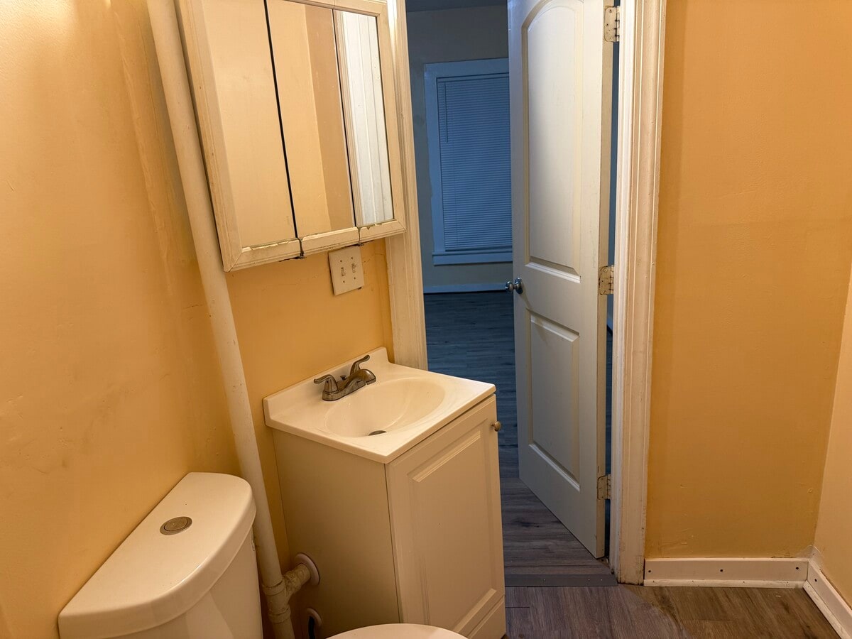 Photo - 607 W Washington St Unidad Apt. B (Upstairs)