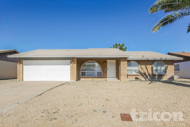 Building Photo - 5328 W Seldon Ln