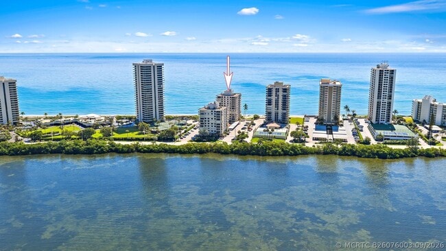 5480 N Ocean Dr Unit A5B