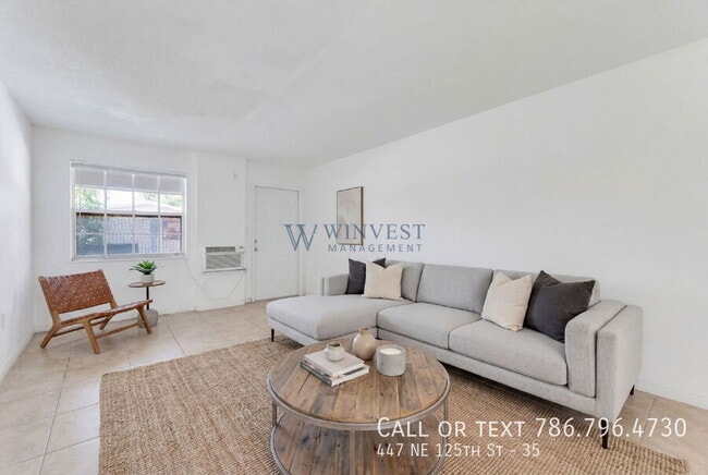 Building Photo - 447 NE 125th St Unit 35