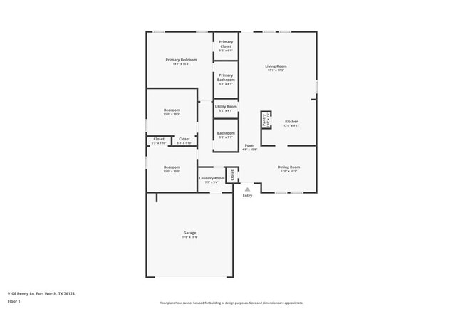 Photo - 9108 Penny Ln