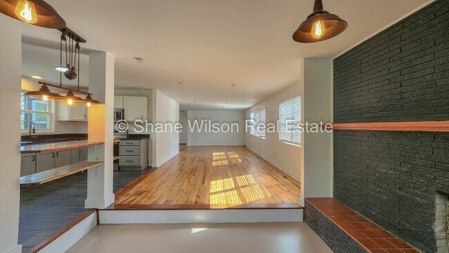 Photo - 3 BR / 1 BA East Ridge home for lease!