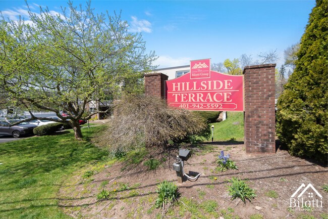 Photo - Hillside Terrace Apartments