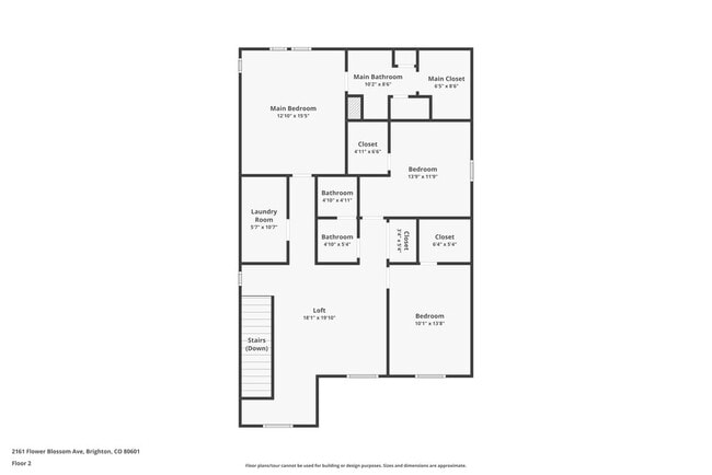 Photo - 2161 Flower Blossom Ave