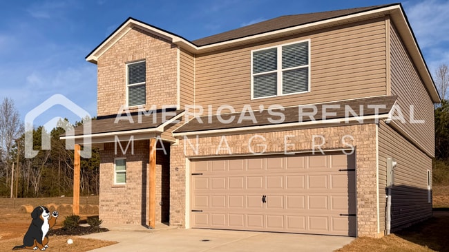 Building Photo - Spacious 4-Bedroom Home with Upstairs Loft!