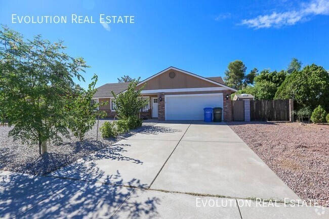 Building Photo - 6443 E Sandra Terrace Rental