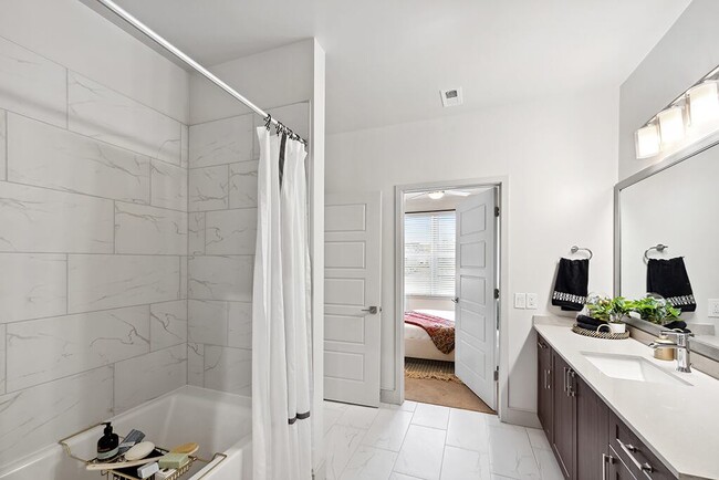 The Belhaven Apartments