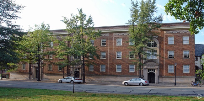 Photo - Lord Fairfax