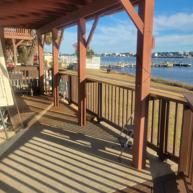 Photo - 308 Miracle Strip Pkwy SW Unidad 36A Rental